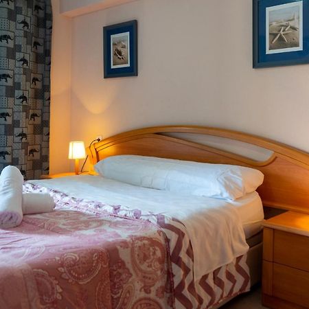 בנידורם Apartamento Completo Gemelos XV מראה חיצוני תמונה